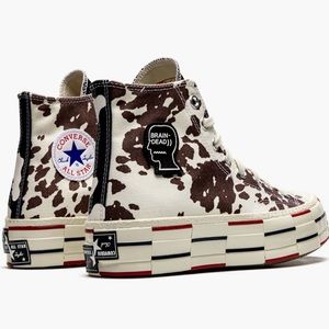 Brain Dead Converse